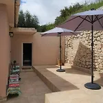 Σπίτι διακοπών Giannata House Δειλινάτα