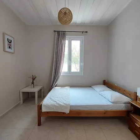 Giannata House Δειλινάτα