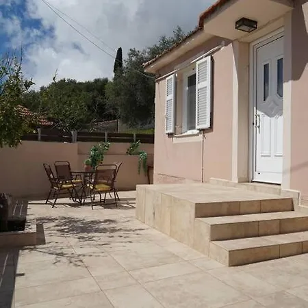 Giannata House Semesterbostad