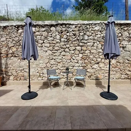 Giannata House Semesterbostad *