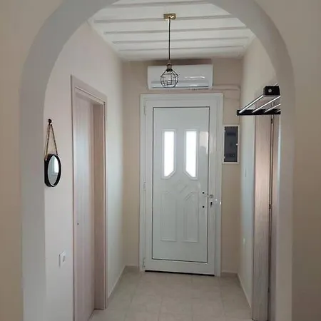 Semesterbostad Giannata House *