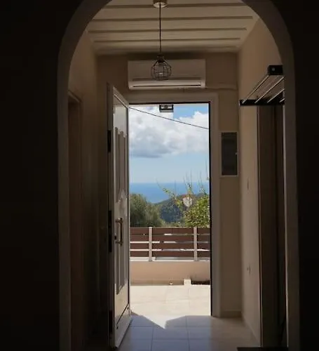 Giannata House Dilináta