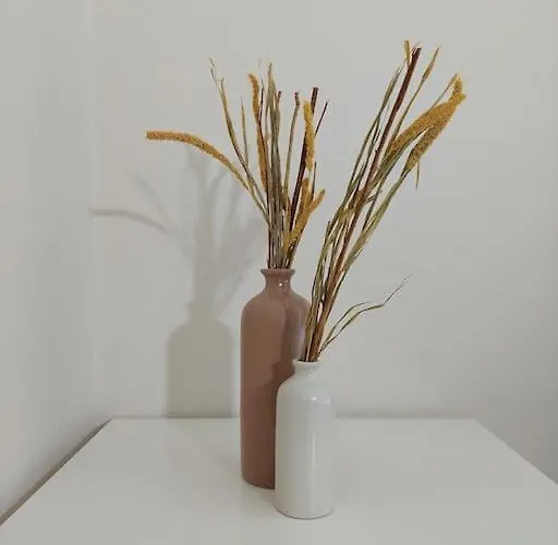 Feriehus Giannata House