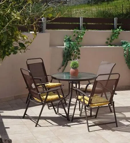 Feriehus Giannata House