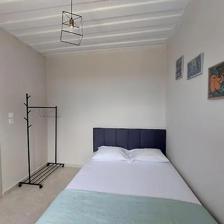 펜션 Giannata House Dilináta