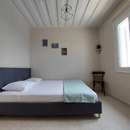 Giannata House * Dilinata