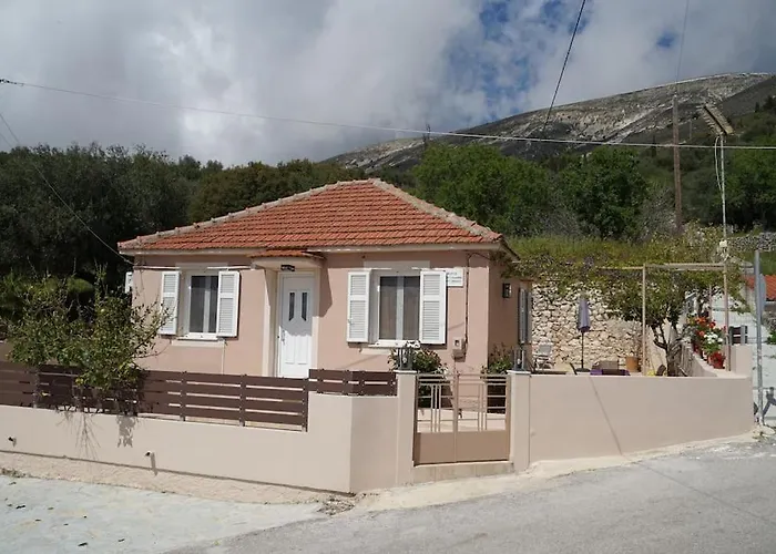 Giannata House * Dilinata