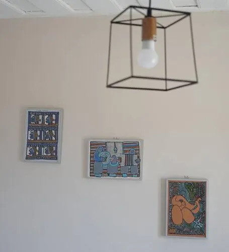 Giannata House Дом отдыха