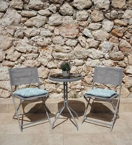 Дом отдыха Giannata House