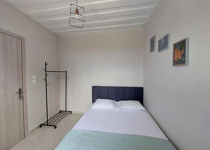 Дом отдыха Giannata House Dilinata