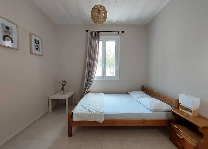 Giannata House Dilinata