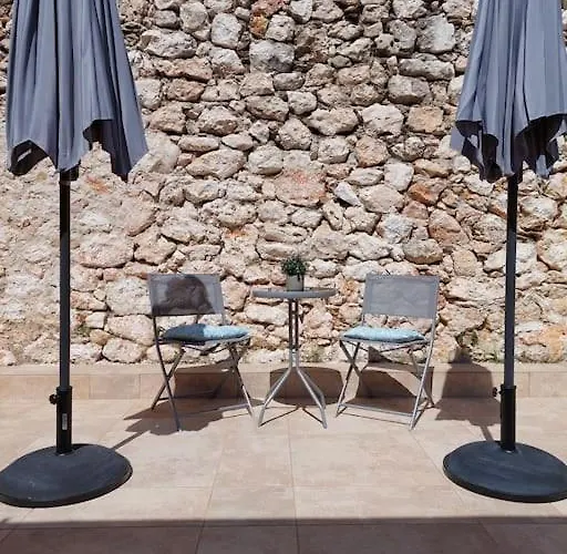 Дом отдыха Giannata House *