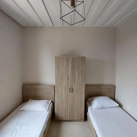 Nyaraló Giannata House Dilináta